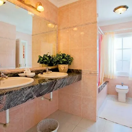 Vila Casa Charlotte